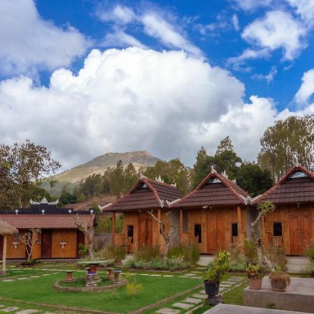 Jerro Under Mt Batur Camp Hotel Kintamani Екстериор снимка