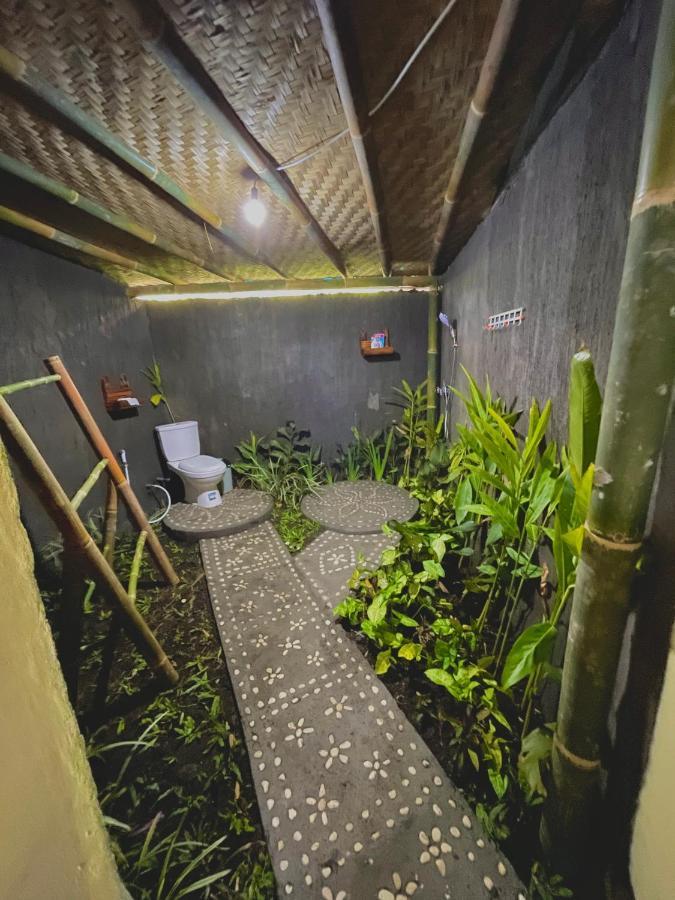 Jerro Under Mt Batur Camp Hotel Kintamani Екстериор снимка
