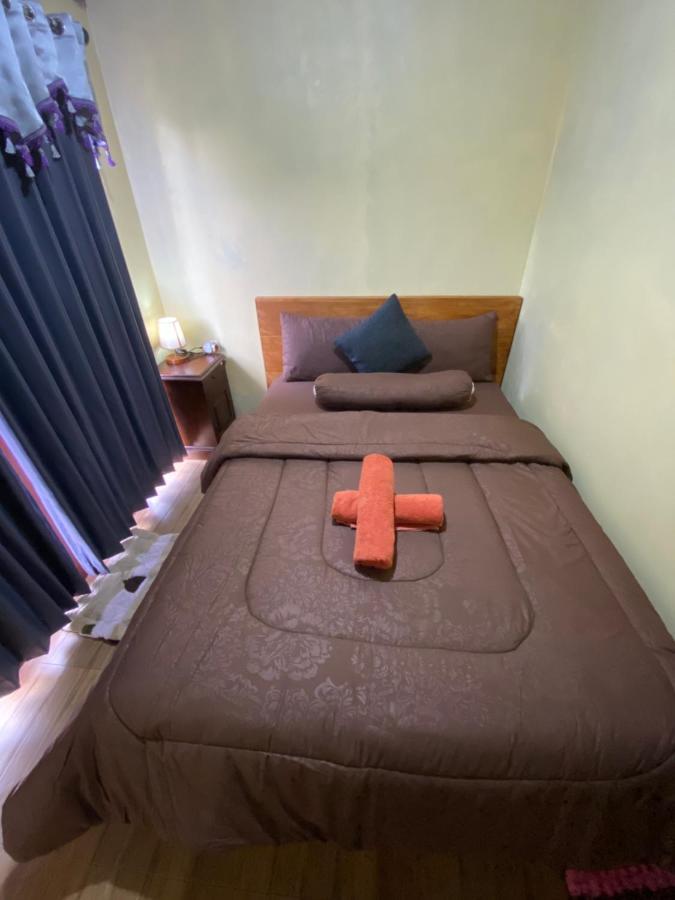 Jerro Under Mt Batur Camp Hotel Kintamani Екстериор снимка