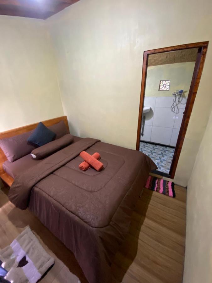 Jerro Under Mt Batur Camp Hotel Kintamani Екстериор снимка