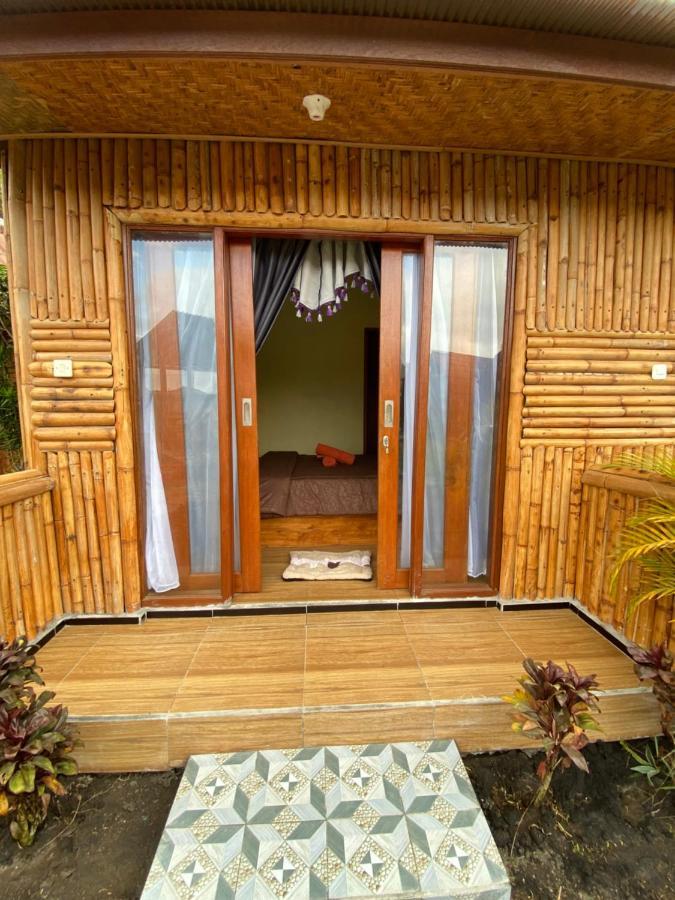 Jerro Under Mt Batur Camp Hotel Kintamani Екстериор снимка