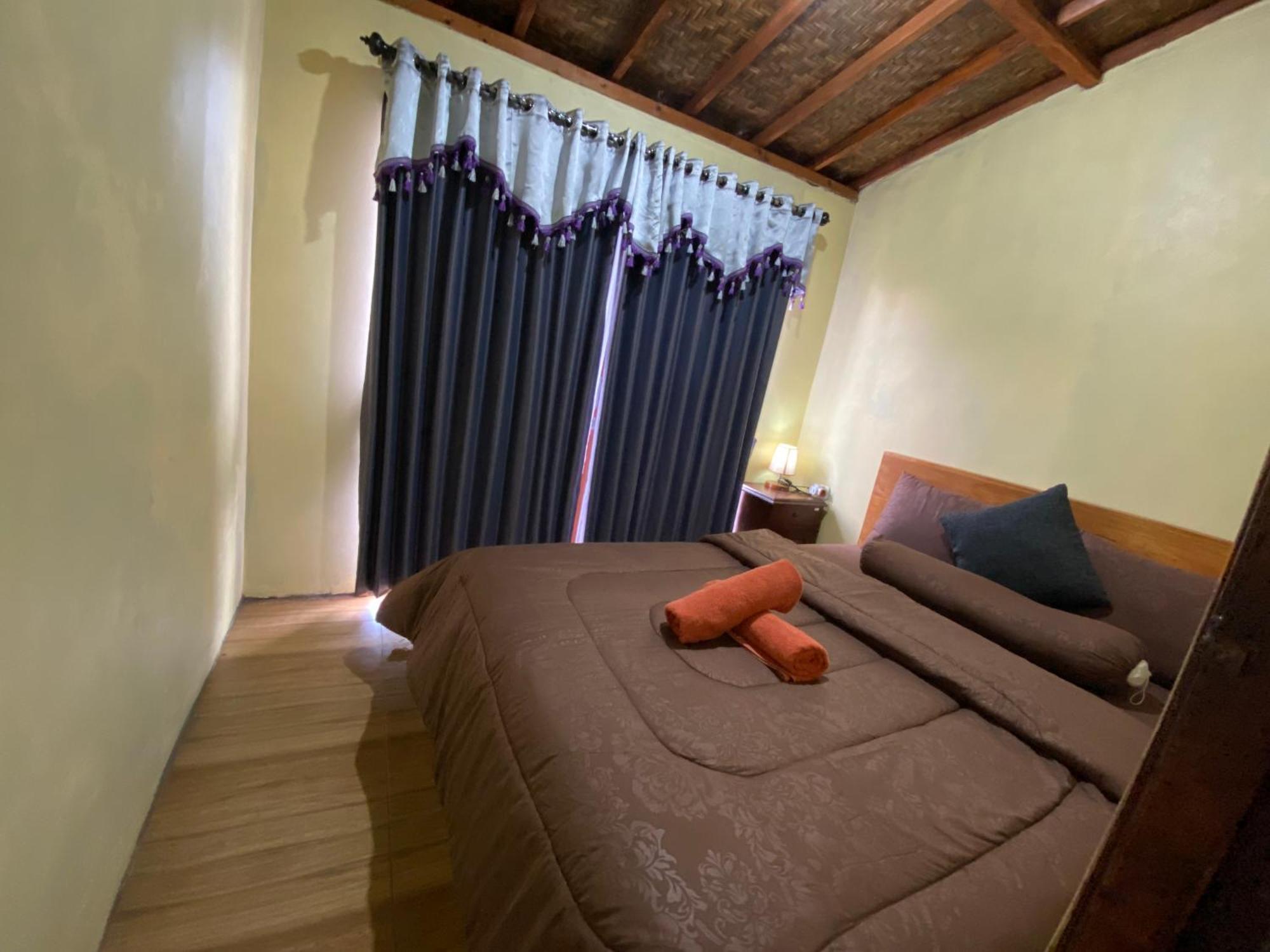 Jerro Under Mt Batur Camp Hotel Kintamani Екстериор снимка