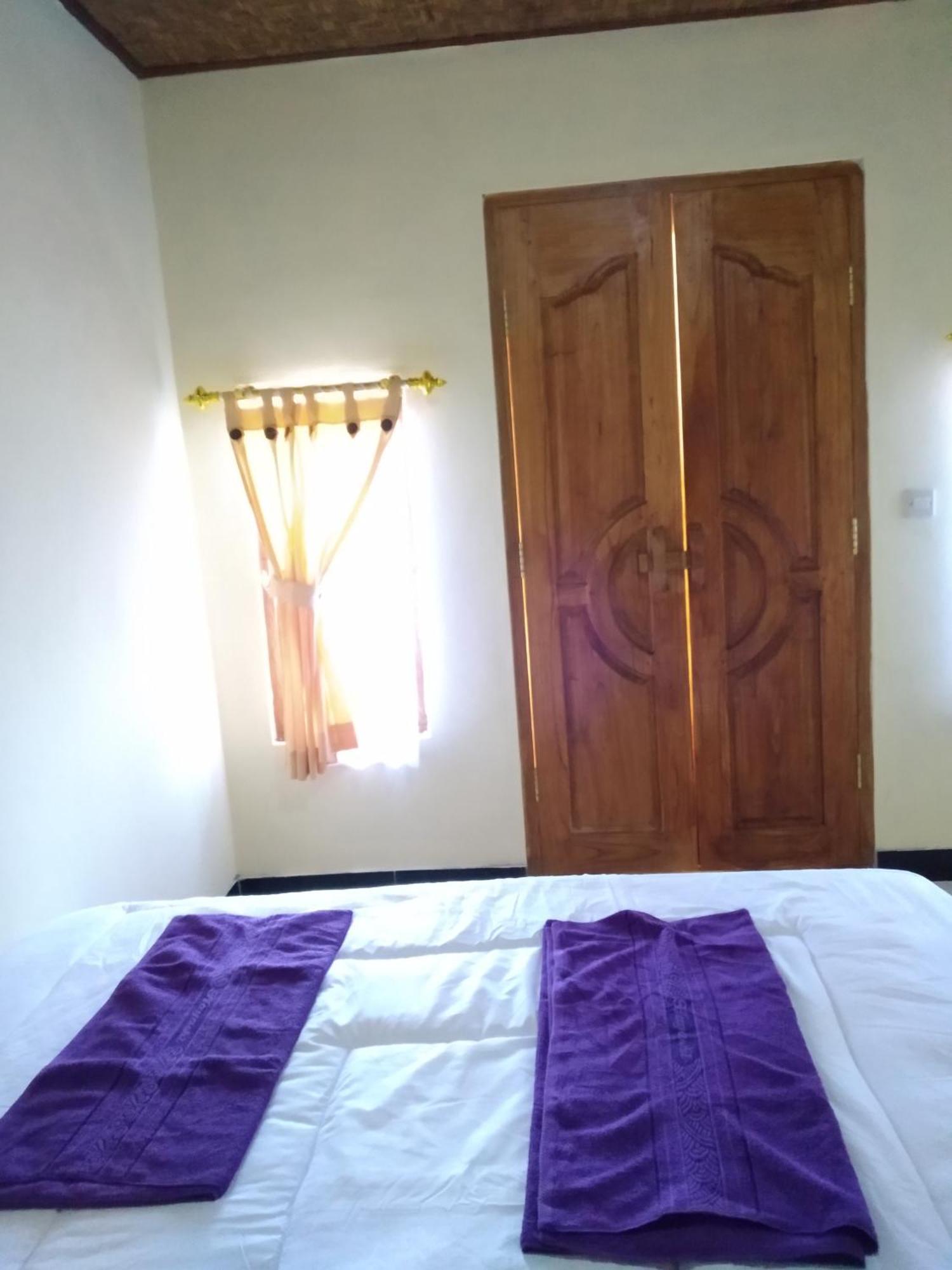 Jerro Under Mt Batur Camp Hotel Kintamani Стая снимка