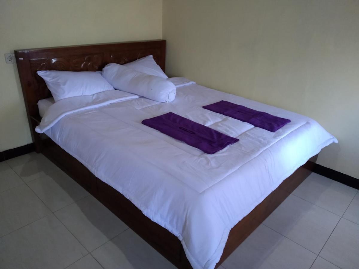 Jerro Under Mt Batur Camp Hotel Kintamani Екстериор снимка
